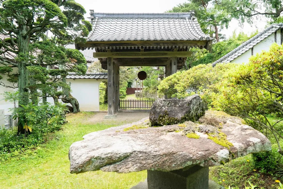 🍶 니이다 본가 (니이다혼케) 이미지 9